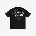 BAYC Bored Script Tee 2XL