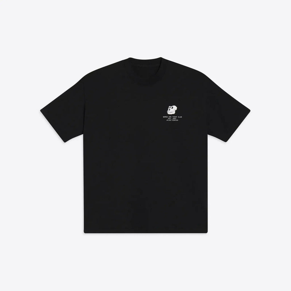 BAYC Bored To Death Tee 2XL
