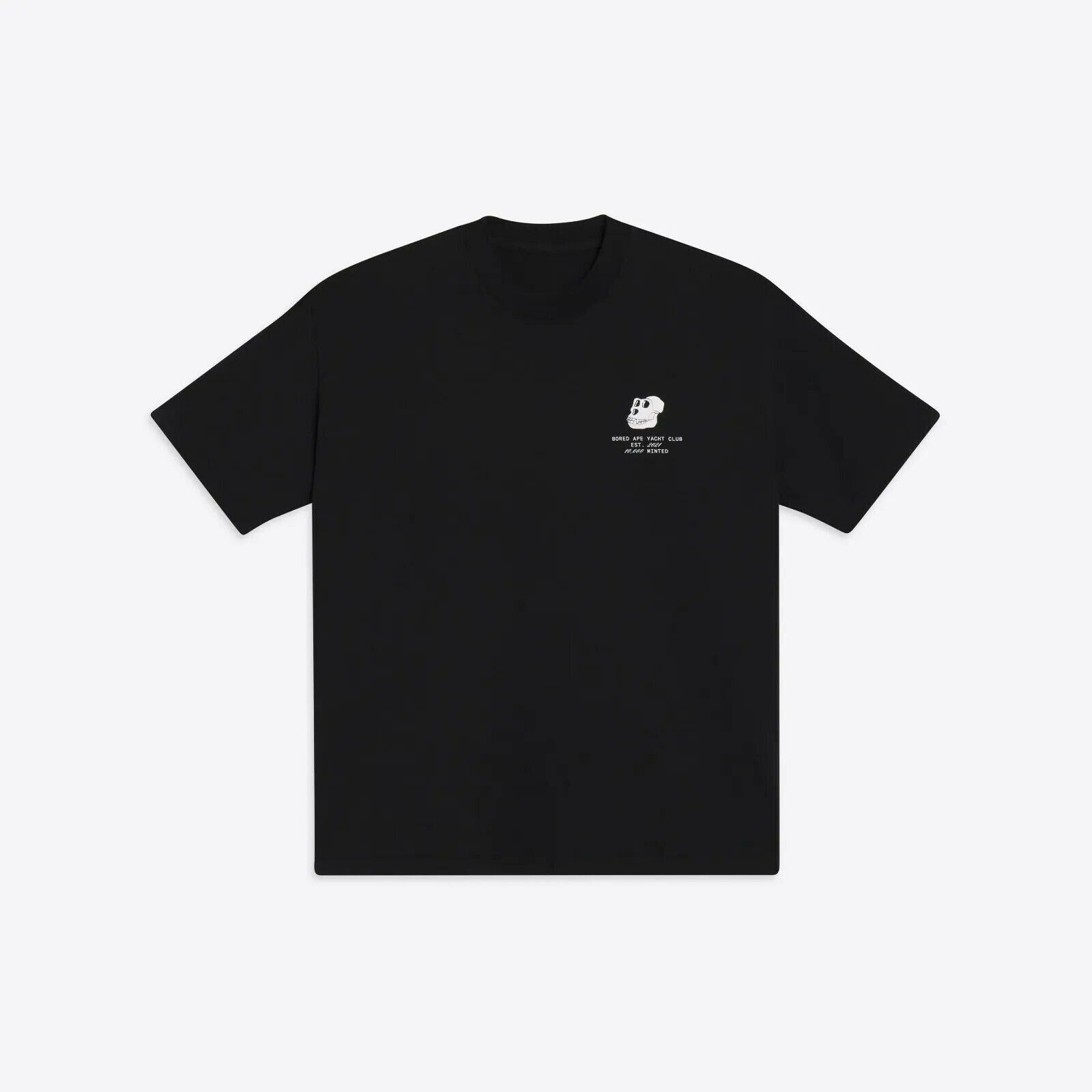 BAYC Bored To Death Tee 2XL