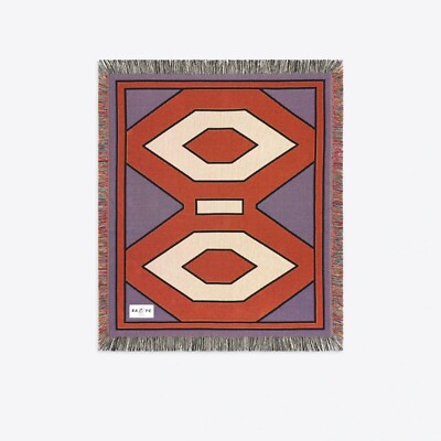 BAYC Rug Throw Blanket