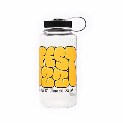BAYC ApeFest 2022 Bubble Nalgene Bottle