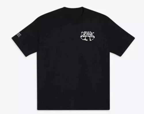 MAYC Drink It Life Preserver Tee 2XL