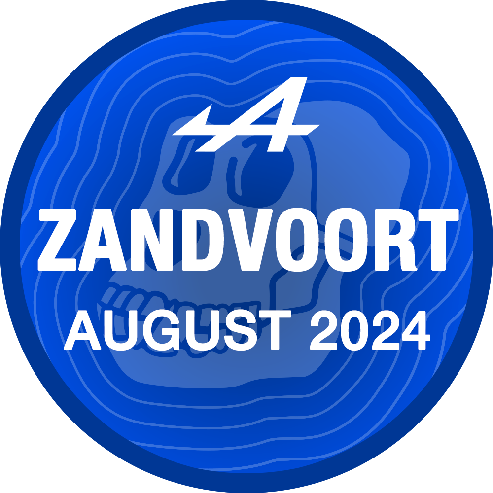 Zandvoort